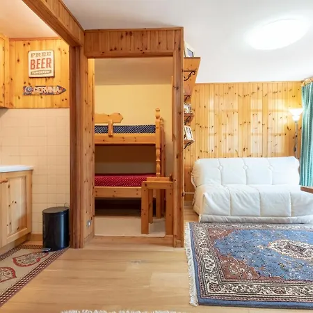 Apartment Monolocale Ristrutturato In Centro Paese Con Wifi As19