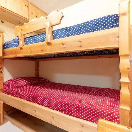 Monolocale Ristrutturato In Centro Paese Con Wifi As19 Apartment Breuil-Cervinia